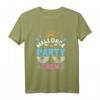 Mallorca Party Crew Gruppen Motiv T-Shirt - Perfektes Urlaubsoutfit für Party und Gruppenreisen auf Mallorca