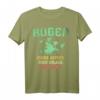 Rügen Souvenir T-Shirt - Ostsee Urlaub Insel Rügen Lustiger Spruch für Inselbewohner und Urlauber