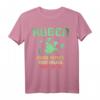 Rügen Souvenir T-Shirt - Ostsee Urlaub Insel Rügen Lustiger Spruch für Inselbewohner und Urlauber