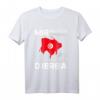 Mir Reichts 40 Geburtstag Fahne Urlaub Souvenir T-Shirt – Lustiges Djerba & Tunesien Reiseoutfit für Urlauber, Backpacker, Familien & Paare