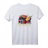 Elch Familie Norwegen Urlaubs T-Shirt – Perfektes Geschenk für Norwegen-Reisende und Tierliebhaber