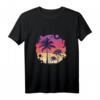 Hawaii Hawaiian Palmen Sommer Motiv Inselkind - Perfektes T-Shirt für Urlaub, Surfen & tropische Insel-Reisen