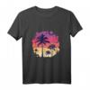 Hawaii Hawaiian Palmen Sommer Motiv Inselkind - Perfektes T-Shirt für Urlaub, Surfen & tropische Insel-Reisen