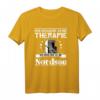 Ich Brauche Keine Therapie Ich Muss Nur An Die Nordsee - Lustiges Souvenir T-Shirt für Nordsee-Urlauber & Touristen