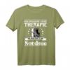 Ich Brauche Keine Therapie Ich Muss Nur An Die Nordsee - Lustiges Souvenir T-Shirt für Nordsee-Urlauber & Touristen