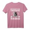 Ich Brauche Keine Therapie Ich Muss Nur An Die Nordsee - Lustiges Souvenir T-Shirt für Nordsee-Urlauber & Touristen