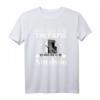 Ich Brauche Keine Therapie Ich Muss Nur An Die Nordsee - Lustiges Souvenir T-Shirt für Nordsee-Urlauber & Touristen