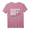 Mein Körper ist hier - Aber meine Seele wohnt in Bibione T-Shirt | Lustiges Souvenir für Bibione-Fans, Urlaubs- & Strandliebhaber