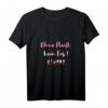 Damen T-Shirt Ohne Fleiß kein Eis – Lustiges V-Ausschnitt Eisverkäufer Spruch-Shirt für Sommer, Urlaub & heiße Tage