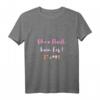 Damen T-Shirt Ohne Fleiß kein Eis – Lustiges V-Ausschnitt Eisverkäufer Spruch-Shirt für Sommer, Urlaub & heiße Tage