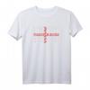 Sardinien Flagge T-Shirt - Italien Urlaub & Mittelmeer Insel Motiv für Sardinien Fans und Reisende