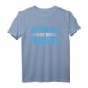 Herren Poolboy Bademeister T-Shirt - Lustiges Wasser Design für Pool Party, Urlaub & Rettungsschwimmer Geschenk