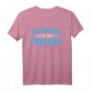 Herren Poolboy Bademeister T-Shirt - Lustiges Wasser Design für Pool Party, Urlaub & Rettungsschwimmer Geschenk