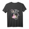 I Need Vitamin Sea Anker T-Shirt - Perfekt für Strandurlaub, Kreuzfahrt & Sommer am Meer, Geschenkidee für Reiseliebhaber