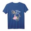 I Need Vitamin Sea Anker T-Shirt - Perfekt für Strandurlaub, Kreuzfahrt & Sommer am Meer, Geschenkidee für Reiseliebhaber