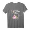 I Need Vitamin Sea Anker T-Shirt - Perfekt für Strandurlaub, Kreuzfahrt & Sommer am Meer, Geschenkidee für Reiseliebhaber