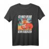 Abi 2023 Faultier T-Shirt - Urlaub vom Faulenzen, Chillen & Feiern für Abiturienten & Absolventen
