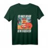 Abi 2023 Faultier T-Shirt - Urlaub vom Faulenzen, Chillen & Feiern für Abiturienten & Absolventen
