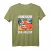 Abi 2023 Faultier T-Shirt - Urlaub vom Faulenzen, Chillen & Feiern für Abiturienten & Absolventen
