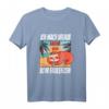 Abi 2023 Faultier T-Shirt - Urlaub vom Faulenzen, Chillen & Feiern für Abiturienten & Absolventen