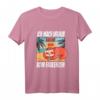 Abi 2023 Faultier T-Shirt - Urlaub vom Faulenzen, Chillen & Feiern für Abiturienten & Absolventen