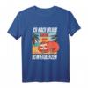 Abi 2023 Faultier T-Shirt - Urlaub vom Faulenzen, Chillen & Feiern für Abiturienten & Absolventen