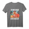 Abi 2023 Faultier T-Shirt - Urlaub vom Faulenzen, Chillen & Feiern für Abiturienten & Absolventen
