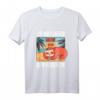 Abi 2023 Faultier T-Shirt - Urlaub vom Faulenzen, Chillen & Feiern für Abiturienten & Absolventen