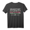 Plattensee Urlaub ist dort wo der Balaton T-Shirt - Ungarn Design für Urlaub und Geburtstag am Balaton