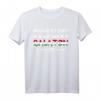 Plattensee Urlaub ist dort wo der Balaton T-Shirt - Ungarn Design für Urlaub und Geburtstag am Balaton