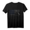 Ouzo Shirt Griechenland Urlaub T-Shirt – Geschenkidee für Griechenland-Reisende & Ouzo-Liebhaber