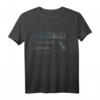 Ouzo Shirt Griechenland Urlaub T-Shirt – Geschenkidee für Griechenland-Reisende & Ouzo-Liebhaber
