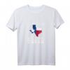 Damen Texas Outfit USA Amerika Südstaaten Shirt – Perfekt für Roadtrip, Urlaub & als Geschenk für Texas Fans