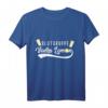 Wodka Lemon Party Gruppe T-Shirt – Lustiges Männerurlaub, Junggesellenabschied & Party Design für Freunde
