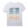 Pellworm Souvenir Nordsee Insel Urlaub T-Shirt mit Anker & Möwen - Perfektes Geschenk für Pellworm-Urlauber & Insel-Fans