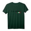 Kalabrien T-Shirt für den Sommer – Zeigen Sie Ihre Liebe zu Italien bei Urlaub, Festen und besonderen Anlässen