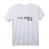 Kalabrien T-Shirt für den Sommer – Zeigen Sie Ihre Liebe zu Italien bei Urlaub, Festen und besonderen Anlässen
