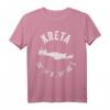 Kreta Griechenland Insel Urlaub Sommer T-Shirt – Perfektes Kleidungsstück für Strand, Sonne & Meer im Sommerurlaub