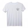 Sankt Peter Ording Papierschiff - Anker Nordsee Urlaub Meer T-Shirt für Meerliebhaber & Wassersportfans