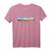 Madeira T-Shirt – Klassisch geschnitten mit doppelt genähtem Saum, stilvoll und bequem