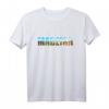 Madeira T-Shirt – Klassisch geschnitten mit doppelt genähtem Saum, stilvoll und bequem