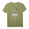 Original Ischgl Schneemann Strickmuster Outfits für Ski- und Snowboardurlaub – Lustiges Gruppen- und Familien-Design mit Ischgl Logo