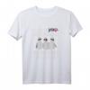 Original Ischgl Schneemann Strickmuster Outfits für Ski- und Snowboardurlaub – Lustiges Gruppen- und Familien-Design mit Ischgl Logo