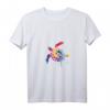 Damen Hawaii T-Shirt mit Meeresschildkröte – Buntes Sommer-Urlaubsshirt für Hawaii, Strand & Tiki-Partys