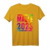 Mallorca 2023 - Malle Liebhaber Klassisch | Good Vibes T-Shirt für Urlaub, Party & Freunde