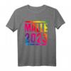 Mallorca 2023 - Malle Liebhaber Klassisch | Good Vibes T-Shirt für Urlaub, Party & Freunde
