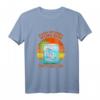 Gin Vintage Lustig T-Shirt für Cocktail Party, Urlaub & Junggesellenabschied – Perfektes Geschenk für Gin- und Tonic-Liebhaber