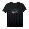 Sinaloa Culiacan Mexiko Souvenir T-Shirt - Vintage Retro Design für Mexiko Urlaub & Karibik-Reisende