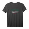 Sinaloa Culiacan Mexiko Souvenir T-Shirt - Vintage Retro Design für Mexiko Urlaub & Karibik-Reisende