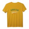 Sinaloa Culiacan Mexiko Souvenir T-Shirt - Vintage Retro Design für Mexiko Urlaub & Karibik-Reisende